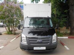 Ford Transit. , 2 200 куб. см., 2 100 кг., 4x2