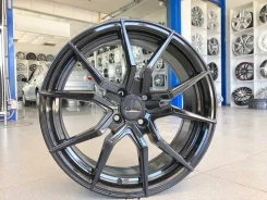 PDW Conceptor. 7.0x17", 4x98, 4x100, ET40, �� 60,1���. ����