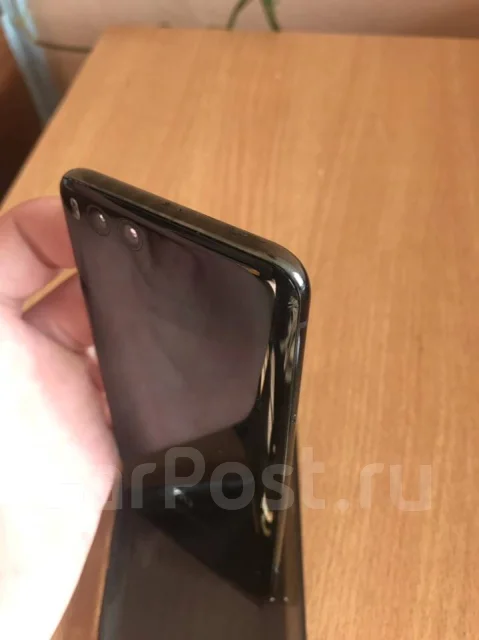 Xiaomi Mi6. �/�, ������, 3G, 4G LTE, ����������, NFC ����