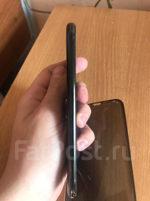 Xiaomi Mi6. �/�, ������, 3G, 4G LTE, ����������, NFC ����