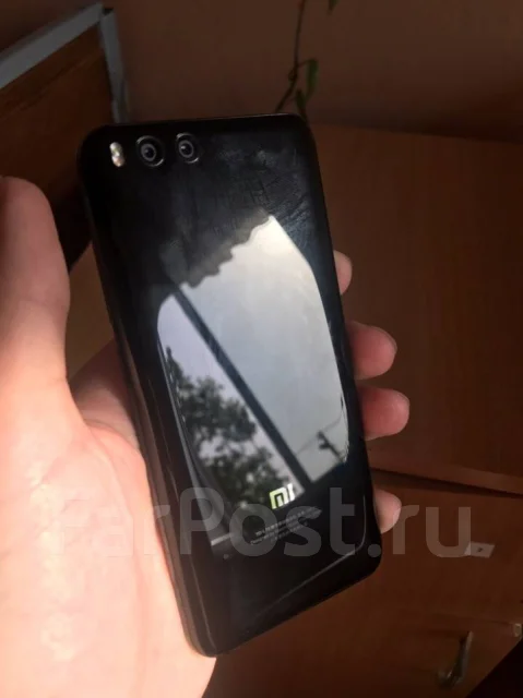 Xiaomi Mi6. �/�, ������, 3G, 4G LTE, ����������, NFC ����