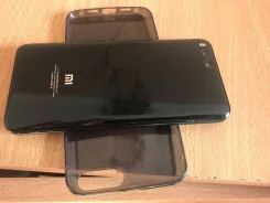 Xiaomi Mi6. �/�, 128 ��, ������, 3G, 4G LTE, ����������, NFC