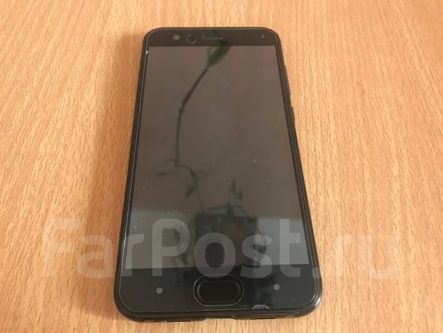 Xiaomi Mi6. �/�, ������, 3G, 4G LTE, ����������, NFC ����