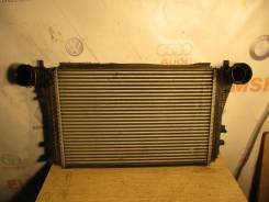 Интеркулер. Volkswagen: Golf, Passat, Eos, Jetta, Scirocco, Touran Seat Altea, 5P1, 5P5, 5P8 Seat Leon, 1P1 Seat Toledo, 5P2 Skoda Superb, 3T4, 3T5 Sk...