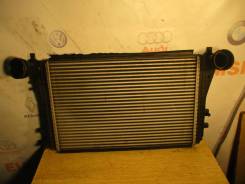 Интеркулер. Volkswagen: Golf, Passat, Eos, Jetta, Scirocco, Touran Seat Altea, 5P1, 5P5, 5P8 Seat Leon, 1P1 Seat Toledo, 5P2 Skoda Superb, 3T4, 3T5 Sk...