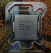 Intel Pentium G4400 ����