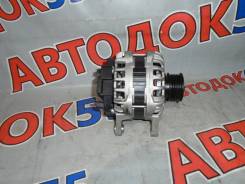 Генератор. Renault Duster, HSA, HSM Renault Logan, L8 Двигатели: H4M, K4M, K9K, K7M