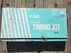 ����������� ���� ��� 1nz-fe, ���� ��� OSK T040K ����