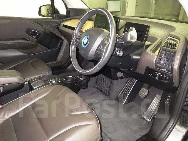 BMW i3. ��������, ��������, �������������, 3 000����. ��, �/�. ��� ����� �� ������������ ����