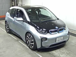 BMW i3. ��������, ��������, �������������, 3 000����. ��, �/�. ��� ����� �� ������������ ����