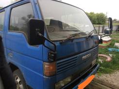 Mazda Titan. Продаётся грузовик , 3 000 куб. см., 2 000 кг., 4x2