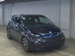 BMW i3. ��������, ��������, �������������, 7 000����. ��, �/�. ��� ����� �� ������������ ����