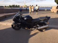 Honda CBR 1100XX ����