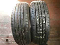 Dunlop Enasave EC203. Летние, 5 %, 2 шт