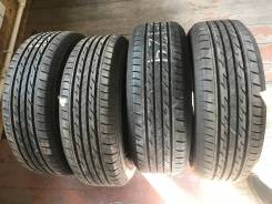 Bridgestone Nextry Ecopia. Летние, 2016 год, 5 %, 4 шт