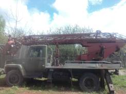ГАЗ 3307