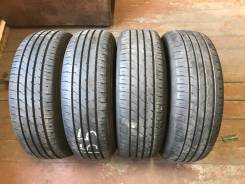 Dunlop Enasave RV504. Летние, 2016 год, 10 %, 4 шт