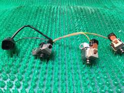 Соленоид акпп. Toyota: Land Cruiser Prado, Corona, Regius Ace, Aristo, Ipsum, Avensis, Altezza, Innova, Tundra, Dyna, Regius, Mark II Wagon Blit, Cald...