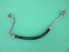 Трубка кондиционера. Toyota Passo, KGC10, KGC15 Daihatsu Sirion Daihatsu Boon, M300S Двигатель 1KRFE