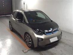 BMW i3. ��������, ��������, �������������, 3 000����. ��, �/�. ��� ����� �� ������������ ����