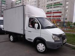 ГАЗ 3302. Продается грузовик Газель, 2 464 куб. см., 1 500 кг., 4x2