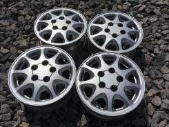Touren. 5.5x14", 5x114.3, ET45,  67,1. 