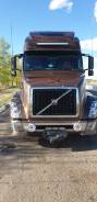 Volvo VN 670. Продается седельный тягач вольво, 15 000 куб. см., 25 000 кг., 4x4