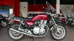 Honda CB 1100EX. 1 140 куб. см., исправен, птс, с пробегом