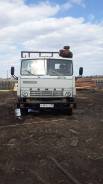 КамАЗ 5320. Продается камАЗ 5320, 8 000 кг., 6x4