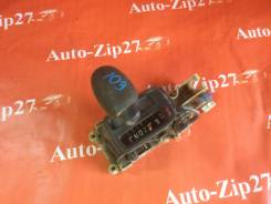 Ручка переключения автомата. Toyota: Sprinter, Corolla Spacio, Sprinter Carib, RAV4, Corolla Двигатели: 2C, 2E, 3CE, 3E, 4AFE, 4AGE, 4EFE, 5AFE, 5EFE...