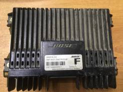Усилитель магнитолы. Infiniti G35, V35 Nissan Skyline, HV35, NV35, PV35, V35 Двигатели: VQ35DE, VQ25DD, VQ30DD
