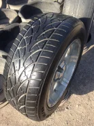 Bridgestone Dueler H/P 680. ������, 2005 ���, �/�, ����� 40�% ����