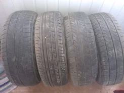 Goodyear GT-065. ������, 2011 ���, �/�, ����� 50�%