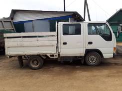 Nissan Atlas. Продам грузовик, 3 059 куб. см., 1 750 кг., 4x2. Под заказ