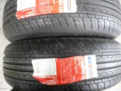 GT Radial Champiro 228. ������, 2010 ���, ����� ����