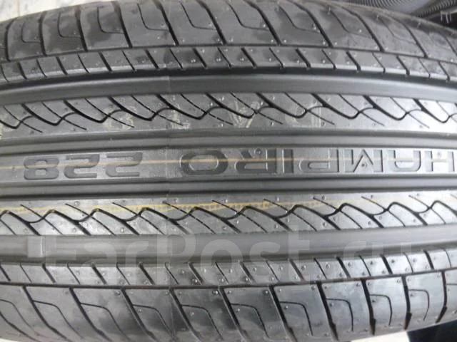 GT Radial Champiro 228. ������, 2010 ���, ����� ����