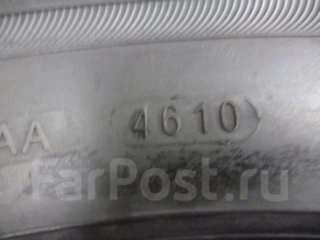 GT Radial Champiro 228. ������, 2010 ���, ����� ����