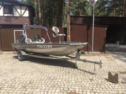 Tracker. 2015 ���, ����� 5,3��., ��������� ���������, 70��.�., ������ ����