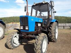 МТЗ 82. Продам трактор