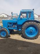 МТЗ 80. Продам трактор мтз 80, 80 л.с.