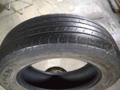 Dunlop Grandtrek ST30. Всесезонные, 2013 год, 50 %, 4 шт