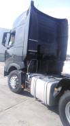 Howo A7. Седельный тягач Хово А7, 12 000 куб. см., 30 000 кг., 6x4