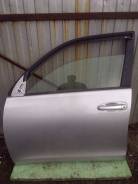Дверь боковая. Toyota Land Cruiser Prado, GDJ150, GDJ150L, GDJ150W, GDJ151, GDJ151W, GDJ155, GRJ150, GRJ150L, GRJ150W, GRJ151, GRJ151W, GRJ152, KDJ150...