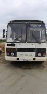 ПАЗ 32053, 2004 в Керчи ПАЗ 32053. , 25 мест