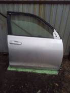 Дверь боковая. Toyota Land Cruiser Prado, GDJ150, GDJ150L, GDJ150W, GDJ151, GDJ151W, GDJ155, GRJ150, GRJ150L, GRJ150W, GRJ151, GRJ151W, GRJ152, KDJ150...