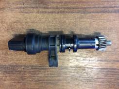 Датчик спидометра. Honda: Ballade, Orthia, Civic, Integra, Partner Двигатели: B16A6, B18B4, D15Z4, D16Y9, B18B, B16A, B16A2, B16A4, B16A5, D13B, D14A3...