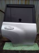Дверь боковая. Toyota Land Cruiser Prado, GDJ150, GDJ150L, GDJ150W, GDJ151, GDJ151W, GRJ150, GRJ150L, GRJ150W, GRJ151, GRJ151W, GRJ152, KDJ150, KDJ150...