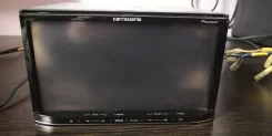 Pioneer Carrozzeria AVIC-MRZ77 ����