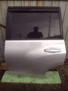 Дверь боковая. Toyota Land Cruiser Toyota Land Cruiser Prado, GDJ150, GDJ150L, GDJ150W, GDJ151, GDJ151W, GRJ150, GRJ150L, GRJ150W, GRJ151, GRJ151W, GR...