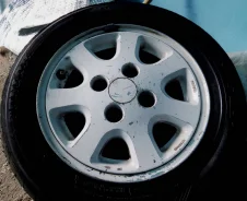 Ace. 4.5x4.5", 4x114.3, ET-45, �� 111,6���. ����